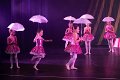 Mini Stars Circus 2A  099